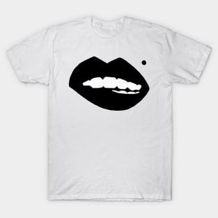 Lips T-Shirt